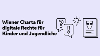 Grafik zeigt Symbole fr die Charta